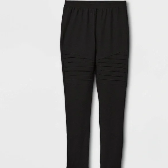 Kids deals moto leggings